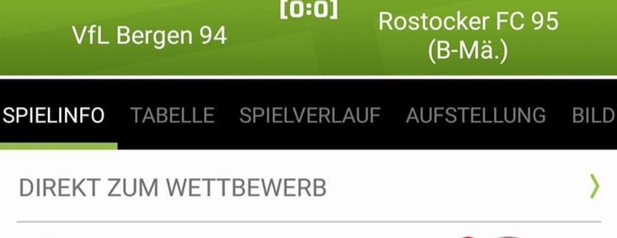 C-Jugend mit Arbeitssieg