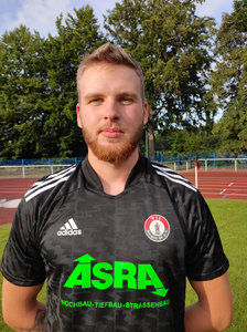 Danny Drzymotta