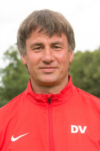 Dino Vergils
