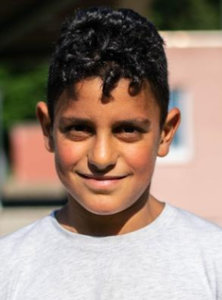 Mohammed Al Ghabeti