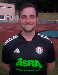 Raik Lossau