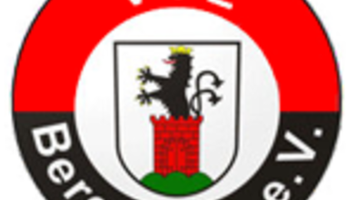 D- Junioren des VfL Bergen verlieren Inselderby in Baabe D- Junioren des VfL Bergen verlieren Inselderby in Baabe