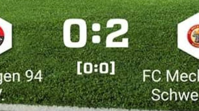 C-Junioren I : FC Mecklenburg Schwerin U14 C-Junioren I : FC Mecklenburg Schwerin U14