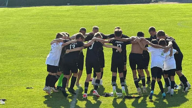 C-Jugend eine Runde weiter im Pokal C-Jugend eine Runde weiter im Pokal
