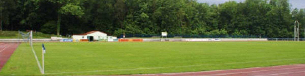 E2- Jugend des VfL Bergen zieht in die zweite Pokalrunde ein
