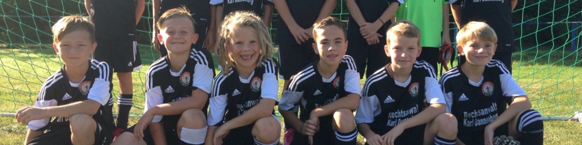 D2 vom VfL Bergen zieht ins Pokalviertelfinale ein