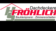 Dachdeckerei Fröhlich