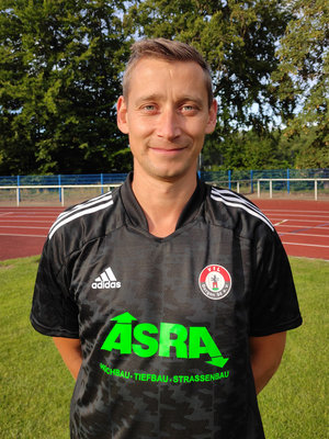 Christian Stolt