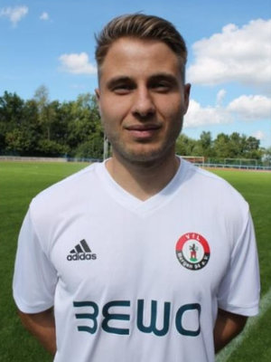 Felix Franetzki
