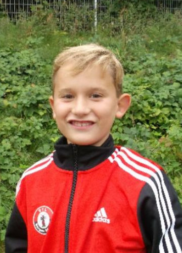 Anthony Pietsch