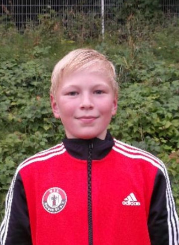 Liam Rätz