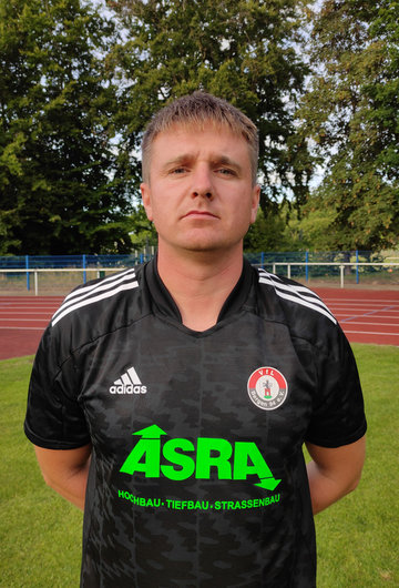 Matti Pawzik
