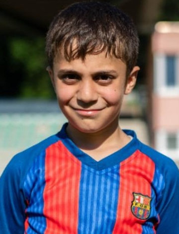 Raman Mahmood